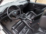 1990 BMW M3 Convertible
