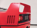 1992 Ferrari F40  - $