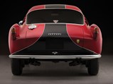 1957 Ferrari 250 GT Berlinetta Competizione 'Tour de France' by Scaglietti - $