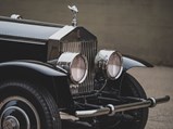 1929 Rolls-Royce Phantom I Derby Speedster by Brewster