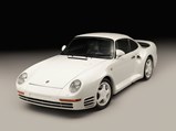 1988 Porsche 959 'Komfort'