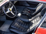 1973 Ferrari 365 GTB/4 Daytona by Scaglietti