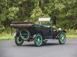 1919 Chevrolet 490 Touring