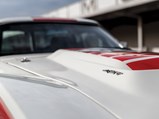 1969 Chevrolet Corvette Stingray Convertible SCCA