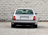 2000 Bentley Continental R Millennium Edition