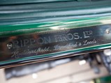 1907 Rolls-Royce 40/50 HP Silver Ghost Limousine by Rippon Brothers