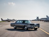 1966 Cadillac Fleetwood Sixty Special Brougham