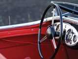 1955 Austin-Healey 100 BN2