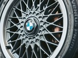 1990 BMW M3 Sport Evolution