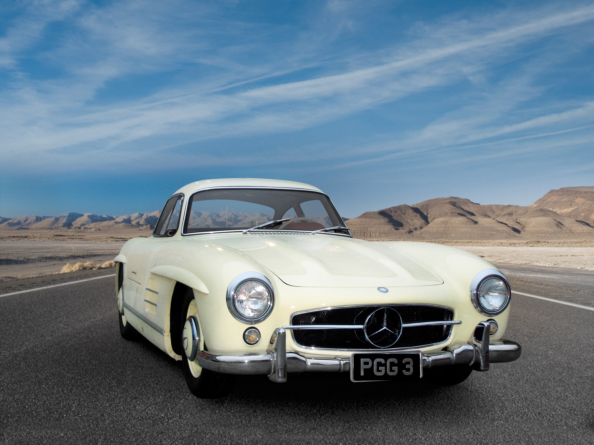 Mercedes 300sl Р·РµР»РµРЅС‹Р№