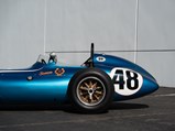 1960 Scarab Formula 1 - $