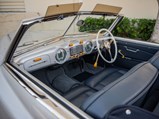1949 Alfa Romeo 6C 2500 Super Sport Cabriolet by Pinin Farina