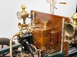 1903 De Dion-Bouton Chassis and Engine