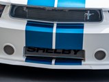 2011 Shelby GT350 Coupe