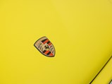 1973 Porsche 911 Carrera RS 2.7 Touring