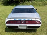 1981 Pontiac Firebird Esprit Custom