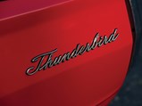 1965 Ford Thunderbird Convertible  - $