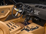 1972 Ferrari 365 GTS/4 Daytona Spider by Scaglietti