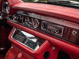 1968 Mercedes-Benz 600 Sedan