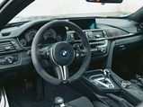 2016 BMW M4 GTS