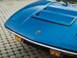 1974 Lamborghini Urraco P250 S
