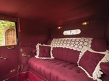 1923 Rolls-Royce Silver Ghost Salamanca by Rolls-Royce Custom Coach Work