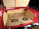 1955 Chevrolet Bel Air Sport Coupe Custom