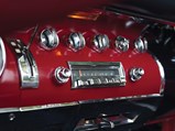 1955 Chrysler New Yorker Deluxe Convertible