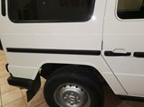 1980 Mercedes-Benz 280 GE LWB