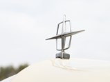 1956 Continental Mark II