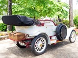 1909 Peerless Model 19 Touring