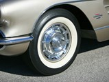 1961 Chevrolet Corvette 'Fuel-Injected'