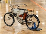 1903 Humber Beeston 2¾-HP