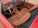 1961 Ferrari 250 GT Cabriolet Series II by Pininfarina - $