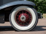 1930 Cord L-29 Cabriolet