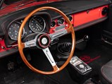 1969 Alfa Romeo 1750 Spider Veloce  - $