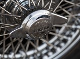 1961 Jaguar E-Type Series 1 3.8-Litre Roadster