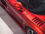 2005 Saleen S7 Twin Turbo