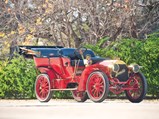 1907 Locomobile Type E 5-Passenger Touring Car