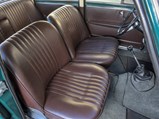 1967 Alfa Romeo Giulia 1600 Ti