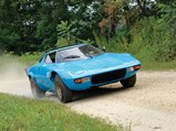 1975 Lancia Stratos HF Stradale by Bertone