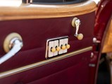 1947 Ford Super DeLuxe Sportsman Convertible