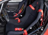 2018 Ferrari 488 Challenge