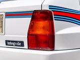 1992 Lancia Delta HF Integrale Evoluzione 'Martini 6'