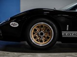 2008 Shelby GT40 Mk II 85th Commemorative Edition
