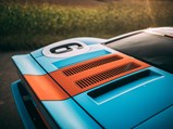 2006 Ford GT Roush 600 RE Heritage