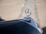 1955 Mercedes-Benz 300 Sc Coupe