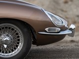 1961 Jaguar E-Type Series 1 3.8-Litre Roadster