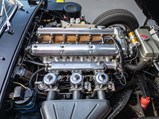 1965 Jaguar E-Type Series 1 4.2-Litre Roadster