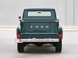 1959 Ford F-350 Pickup  - $